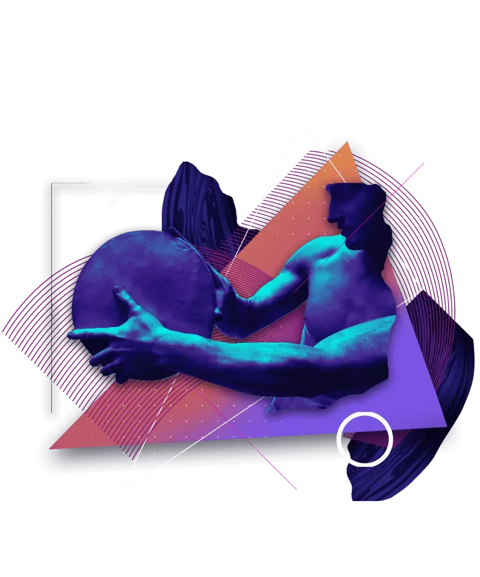 Graphic Design Outsourcing